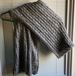 Rue 21 infinity scarf